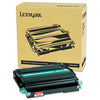 OEM Lexmark LEC500X26G Photodeveloper Rainbow Pack 120K