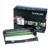 OEM Lexmark X203H22G Imaging Drum Black 25K