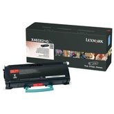 OEM Lexmark X463X21G Toner Cartridge Black 15K