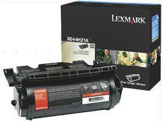 OEM Lexmark X644H21A, X642, X644, X646 Toner Cartridge - 21K