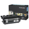 OEM Lexmark X644X11A, X644, X646 Toner Cartridge - Black - 32K