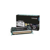 OEM Lexmark X746H1KG Toner Cartridge Black 12K Return Program