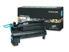 OEM Lexmark X792X1CG Toner Cartridge For X792 Cyan - 20K