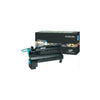OEM Lexmark X792X1CG Toner Cartridge For X792 Cyan - 20K