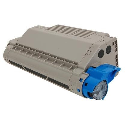 OEM OKI 45396224 Toner Cartridge MPS3537mc, MPS4242mc Black -12.9K - TonerParts