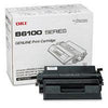 OEM Okidata 52113701 Toner Cartridge For B6100 Black - 15K