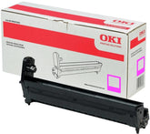 OEM OKIData ES5473 46484118 Magenta Drum Unit 30K