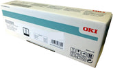 OEM OKIData ES5473 46490620 Toner Cartridge Black 6.8K