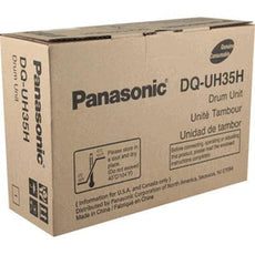 OEM Panasonic DQ-UH35H Imaging Drum For WORKiO DP-190 Black - 20K