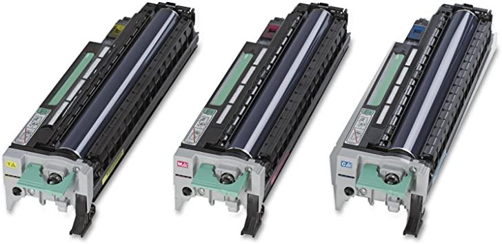 OEM Ricoh 402715 Color Drum Unit For Aficio SPC 811 - 40K – Toner Parts