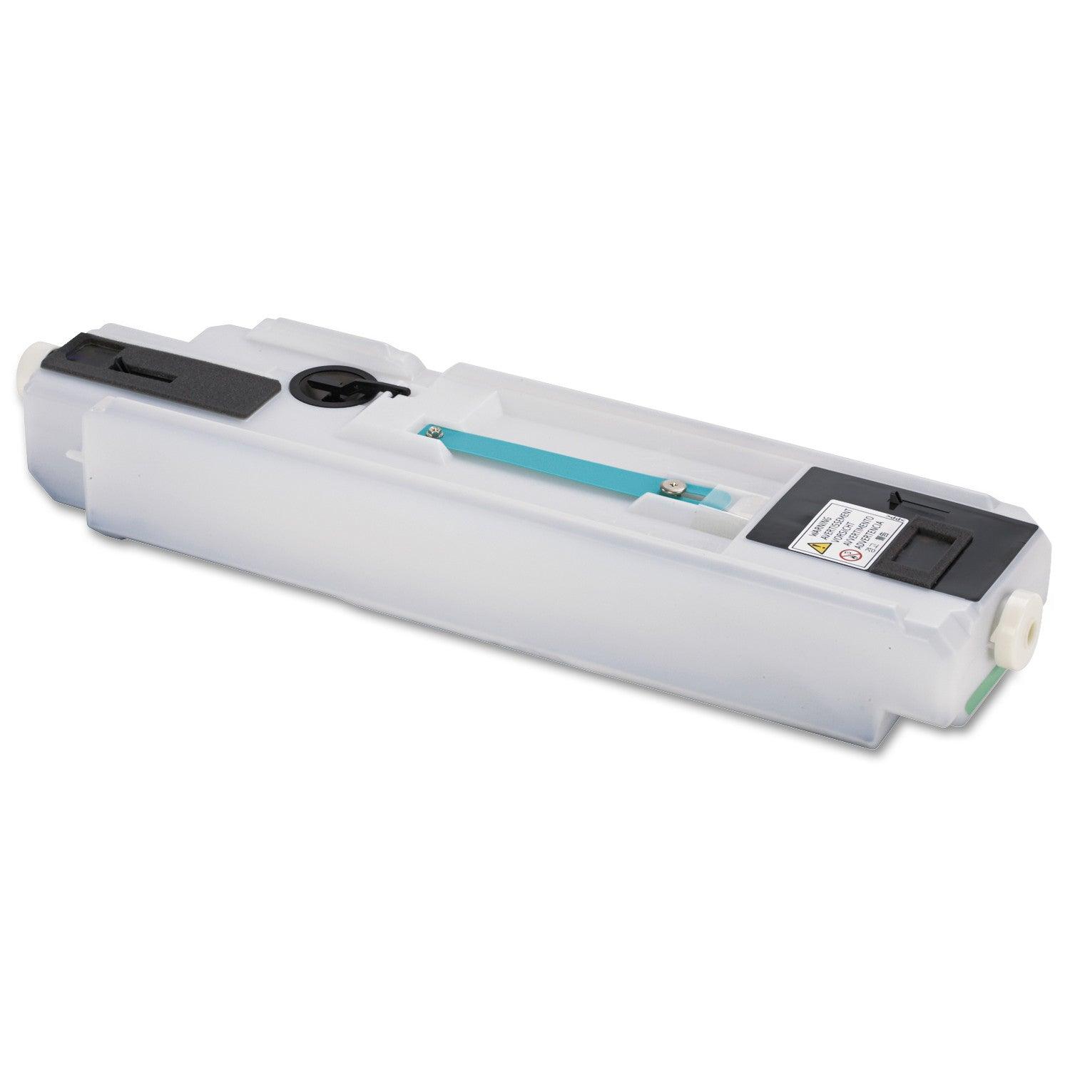 OEM Ricoh 402716 Waste Toner Bottle - (40,000 Yield) - TonerParts