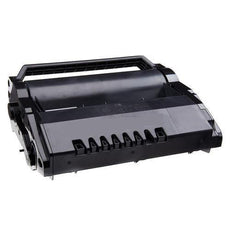 OEM Ricoh 406683 Toner Cartridge Black (25,000 Yield)