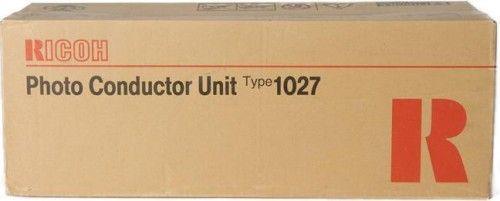 OEM Ricoh 411018 Drum / Photoconductor Kit Black 60K - TonerParts