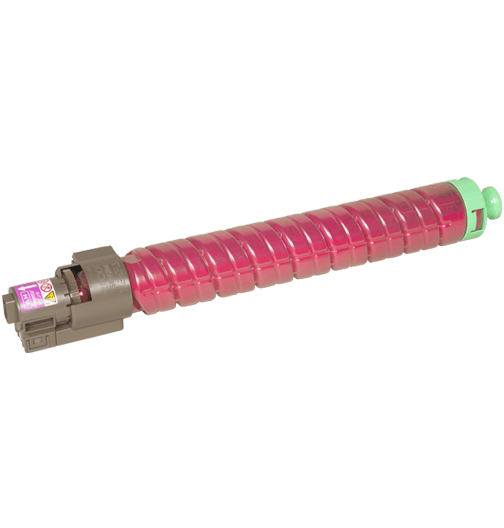 OEM Ricoh 820016 Toner Cartridge, Aficio SP C811DN - Magenta - 15K - TonerParts