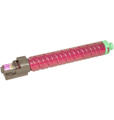 OEM Ricoh 820016 Toner Cartridge, Aficio SP C811DN - Magenta - 15K