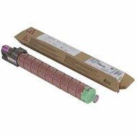 OEM Ricoh 820016 Toner Cartridge, Aficio SP C811DN - Magenta - 15K - TonerParts