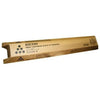 OEM Ricoh 821026, 821034 Toner Cartridge, Aficio SP C820, C821 - Black - 20K
