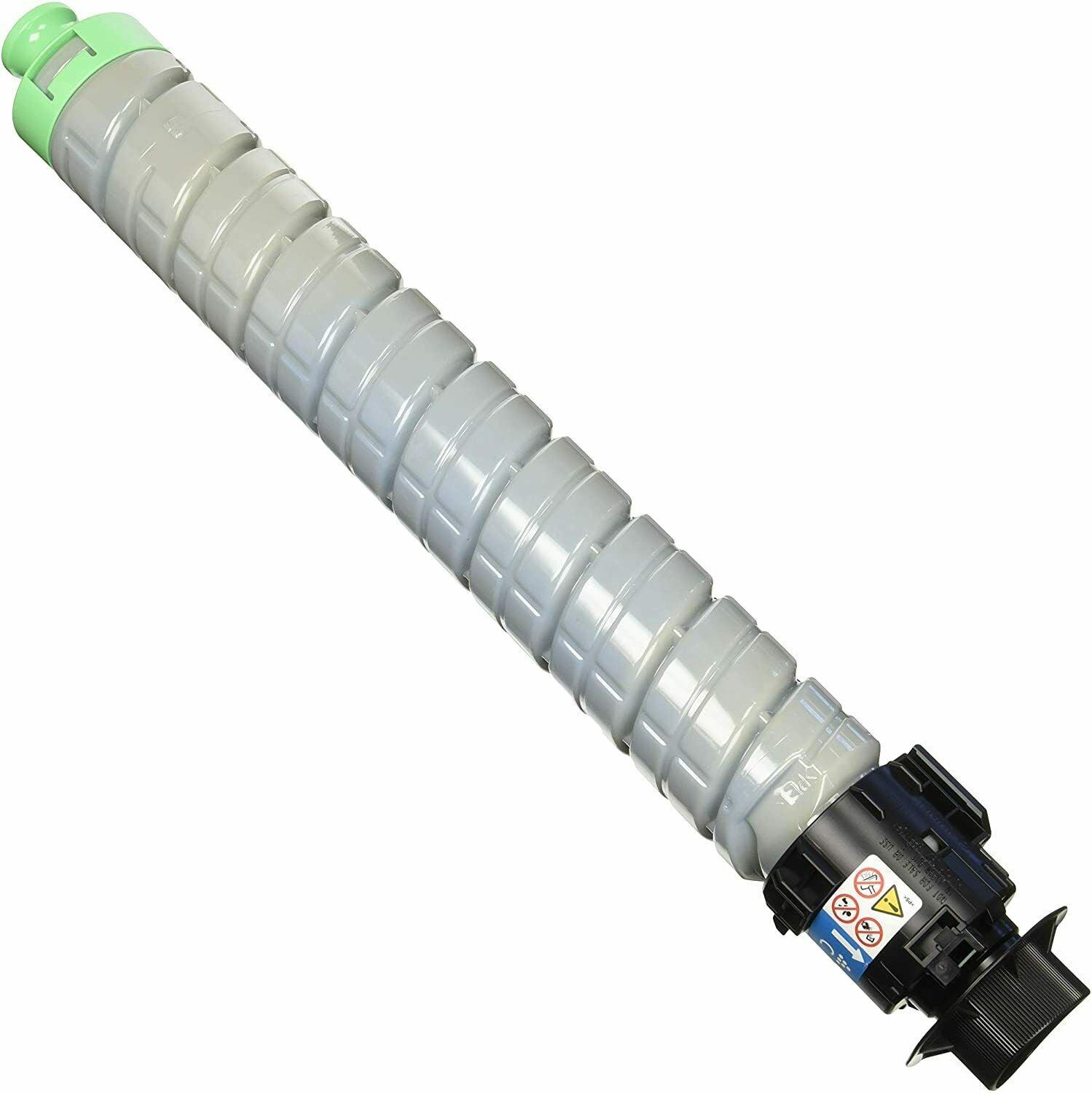 OEM Ricoh 821255 Toner Cartridge For SPC840, SPC842 Black - 43K - TonerParts