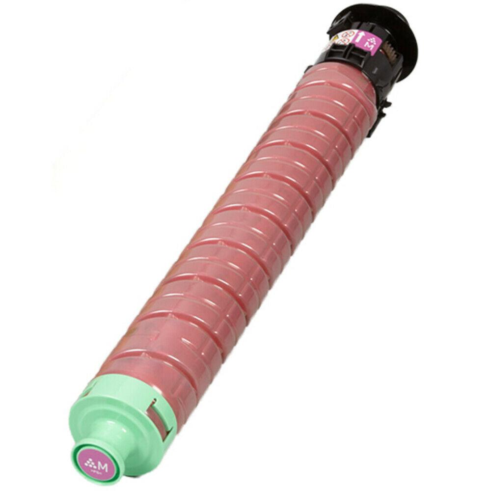 OEM Ricoh 821257 Toner Cartridge For SPC840, SPC842 Magenta - 34K - TonerParts