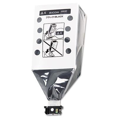 OEM Ricoh 841084 Toner Cartridge For Aficio MP C6000 Black - 43.2K - TonerParts