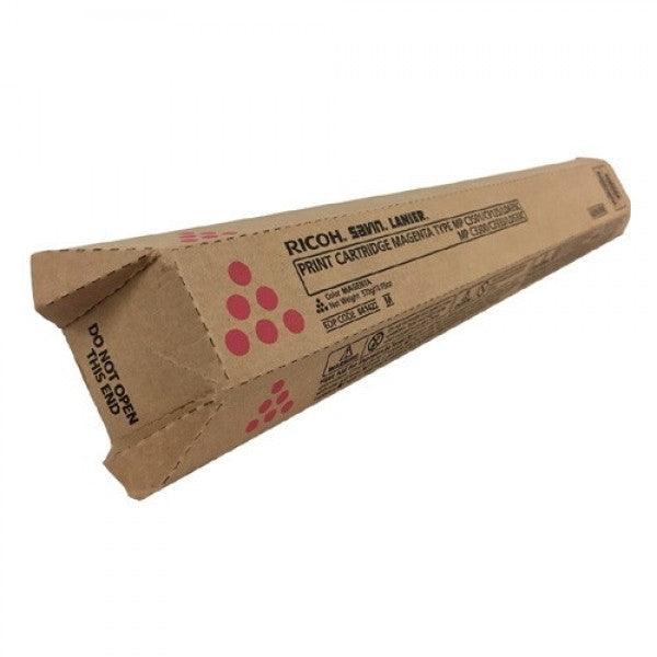 OEM Ricoh 841278 Toner Cartridge - Magenta - 15K - TonerParts
