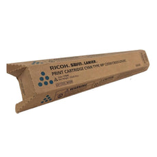 OEM Ricoh 841281 Toner Cartridge - Cyan (5,500 Yield)