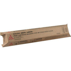 OEM Ricoh 841282 Toner Cartridge - Magenta (5,500 Yield)