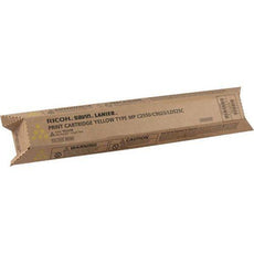 OEM Ricoh 841283 Toner Cartridge - Yellow (5,500 Yield)