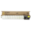 OEM Ricoh 841285 Toner Cartridge Yellow 17K
