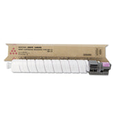 OEM Ricoh 841286 Toner Cartridge Magenta 17K