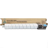 OEM Ricoh 841287 Toner Cartridge Cyan 17K