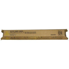 OEM Ricoh 841421 Toner Cartridge - Yellow - (16,000 Yield)