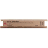 OEM Ricoh 841502 Toner Cartridge - Magenta (9,500 Yield)