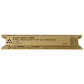 OEM Ricoh 841586, 841500 Toner Cartridge - Black (10,000 Yield)