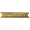 OEM Ricoh 841586, 841500 Toner Cartridge - Black (10,000 Yield)