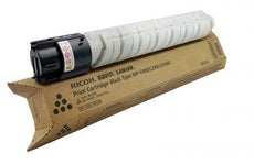 OEM Ricoh 841724, 841295 Toner Cartridge - Black - 8.3K