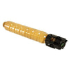 OEM Ricoh 841727, 841298 Toner Cartridge - Yellow - 10K