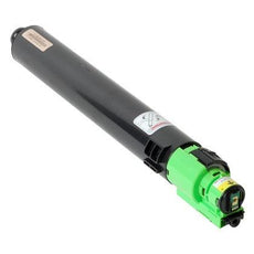 OEM Ricoh 841736, 841648 Toner Cartridge - Yellow - 18K