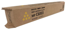 OEM Ricoh 841850 Toner Cartridge - Yellow - 22.5K