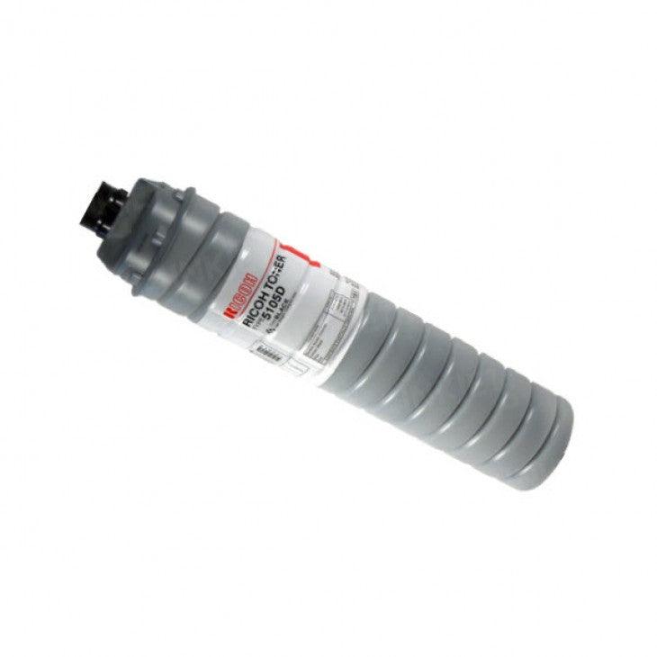 OEM Ricoh 885235 Toner Cartridge Type 5105D Black - TonerParts