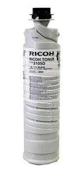 OEM Ricoh 885247 Toner Cartridge For Aficio 1035 Black - 23K