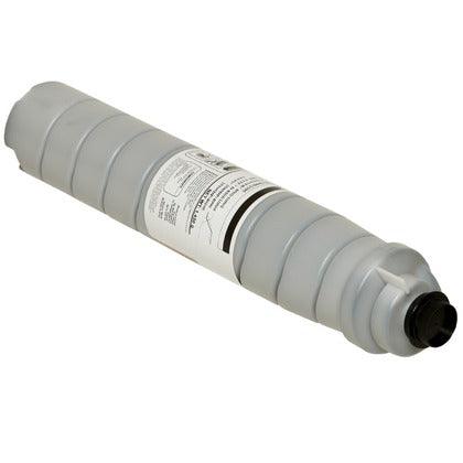 OEM Ricoh 888008, TYPE 8100D Toner For Aficio 1050 Black - TonerParts