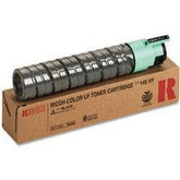 OEM Ricoh 888604, 841342 Toner Cartridge Aficio MP C3500, C4500 Black - 23K