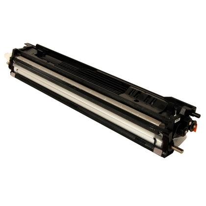 OEM Ricoh D1443010 Developer - Black - 300K - TonerParts