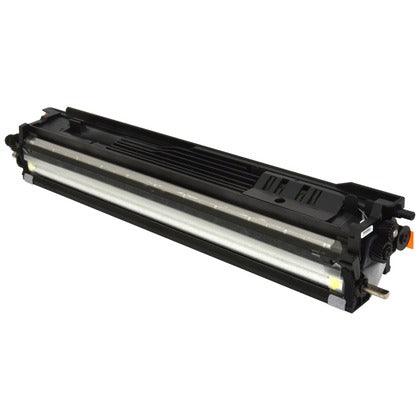 OEM Ricoh D1443040 Developer - Yellow - 240K - TonerParts