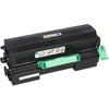 OEM Ricoh Toner Cartridge - Black - 10400 Pages