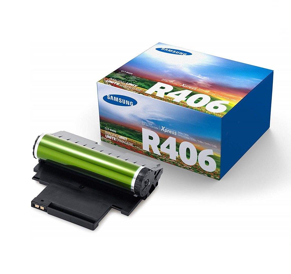 OEM Samsung CLT-R406 SU403A Imaging Drum 16K - TonerParts