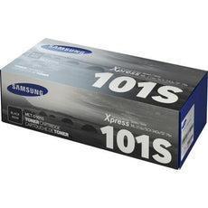 OEM Samsung MLT-D101S SU700A Toner Cartridge Black 1.5K