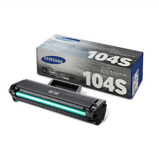 OEM Samsung MLT-D104S SU750A Toner Cartridge Black 1.5K