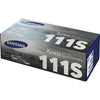 OEM Samsung MLT-D111S SU814A Toner Cartridge Black 1K